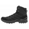 CHAUSSURES LOWA INNOX PRO GTX MID TASKFORCE BLACK POUR HOMMES