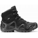 LOWA ZEPHYR MK2 GTX MID BLACK FOR MEN'S