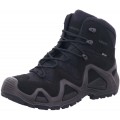 LOWA ZEPHYR MK2 GTX MID BLACK FOR MEN'S