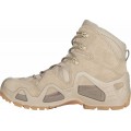 LOWA ZEPHYR GTX MID TASKFORCE DESERT FOR MEN'S