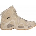 LOWA ZEPHYR GTX MID TASKFORCE DESERT FOR MEN'S