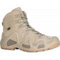 LOWA ZEPHYR GTX MID TASKFORCE DESERT FOR MEN'S