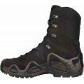 LOWA ZEPHYR GTX HI TASKFORCE BLACK FOR MEN'S