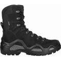 LOWA Z-8N-GTX C TASKFORCE BLACK FOR MEN'S