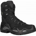 CHAUSSURES LOWA Z-8N-GTX C TASKFORCE BLACK POUR HOMMES