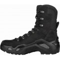 LOWA Z-8N-GTX C TASKFORCE BLACK FOR MEN'S