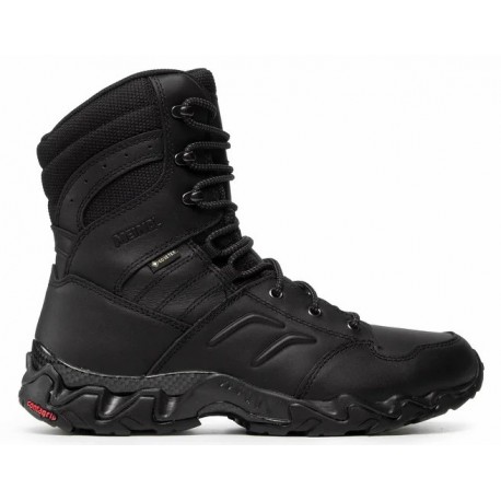 CHAUSSURES MEINDL BLACK COBRA GTX BLACK POUR HOMMES