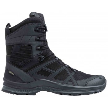 CHAUSSURES HAIX BLACK EAGLE ATHLETIC 2.1 HIGH GTX BLACK UNISEXE