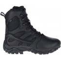 MERRELL MOAB 2 8 TACTICAL RESPONSE WP BLACK FOR MEN'S