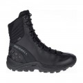 CHAUSSURES MERRELL THERMO ROGUE TACTICAL ICE + WP BLACK POUR HOMMES