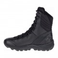 CHAUSSURES MERRELL THERMO ROGUE TACTICAL ICE + WP BLACK POUR HOMMES