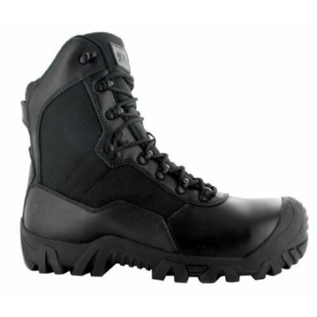 CHAUSSURES MAGNUM HAWK 8 EMS WP BLACK POUR HOMMES
