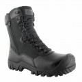 CHAUSSURES MAGNUM HAWK 8 EMS WP BLACK POUR HOMMES