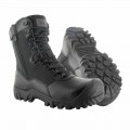 CHAUSSURES MAGNUM HAWK 8 EMS WP BLACK POUR HOMMES