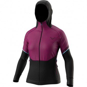 DYNAFIT ALPINE HYBRID JACKET FOR WOMEN'S