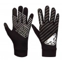 DYNAFIT ALPINE REFLECTIVE GLOVES BLACK OUT/NIMBUS UNISEX
