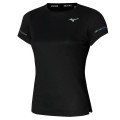 MIZUNO DRYAEROFLOW TEE FOR WOMEN'S
