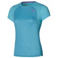 MIZUNO DRYAEROFLOW TEE FOR WOMEN'S