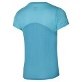 MIZUNO DRYAEROFLOW TEE FOR WOMEN'S