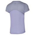 MIZUNO DRYAEROFLOW TEE FOR WOMEN'S