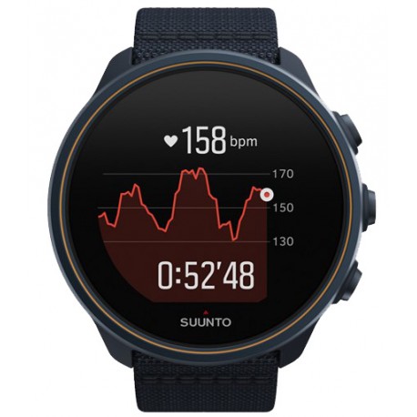 MONTRE SUUNTO 9 BARO UNISEX