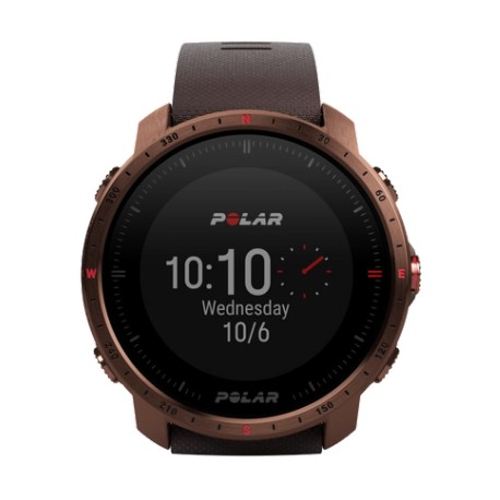 POLAR GRIT X PRO UNISEX