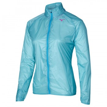 MIZUNO AERO JACKET FOR WOMEN'S