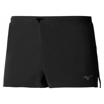 MIZUNO AERO SPLIT 1.5 SHORT FOR MEN'S