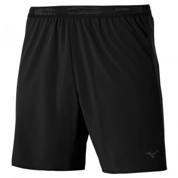 MIZUNO ALPHA 7.5 SHORT FOR MEN'S