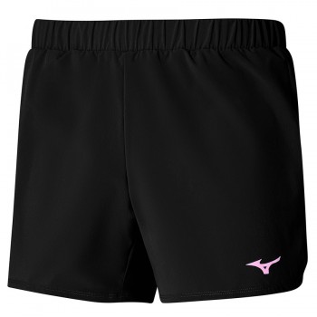 MIZUNO AERO 4.5 SHORT FOR WOMEN'S
