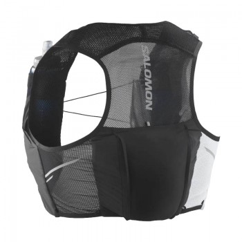 SALOMON SENSE PRO 2 LTD BLACK/WHITE UNISEX