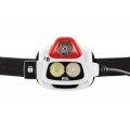 LAMPE PETZL NAO PLUS UNISEX