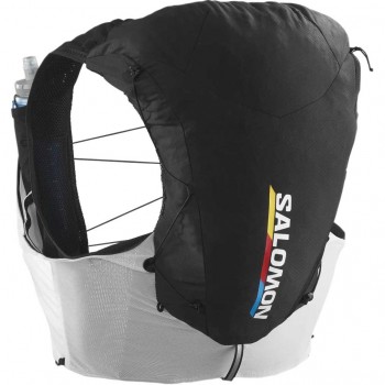 SALOMON ADV SKIN 12 SET RACE FLAG UNISEX
