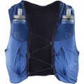 SAC SALOMON SENSE PRO 10 SET NAUTICAL BLUE UNISEXE