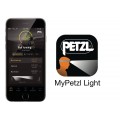 LAMPE PETZL NAO PLUS UNISEX