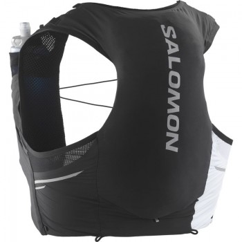 SALOMON SENSE PRO 5 SET LTD EDIT BLACK/WHITE UNISEX