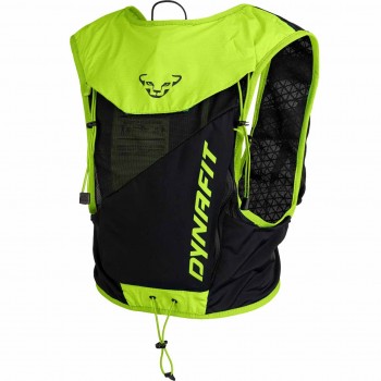 DYNAFIT SKY 6 BACKPACK YELLOW/BLACK UNISEX