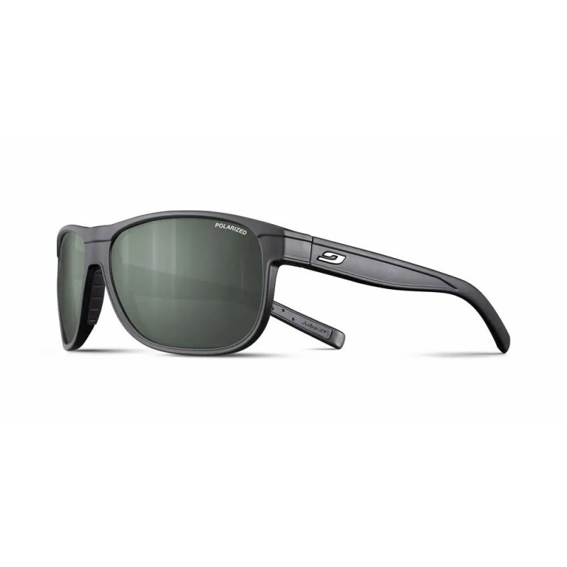 SUNGLASSES JULBO RENEGADE BLACK POLARIZED Sunglasses Accessories Man