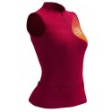 COMPRESSPORT TRAIL POSTURAL TANK FOR WOMEN'S