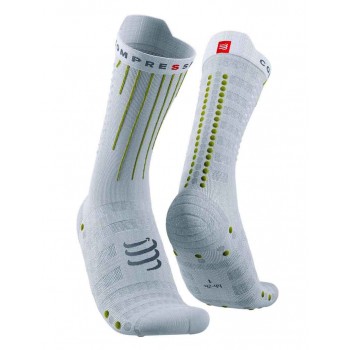 CHAUSSETTES COMPRESSPORT AERO UNISEXE