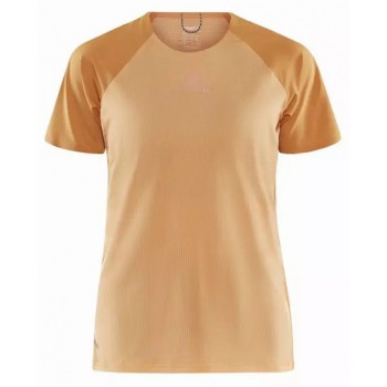 CRAFT PRO TRAIL SS TEE FOR WOMEN'S