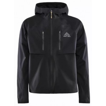 CRAFT PRO TRAIL HYDRO JACKET FOR MEN'S