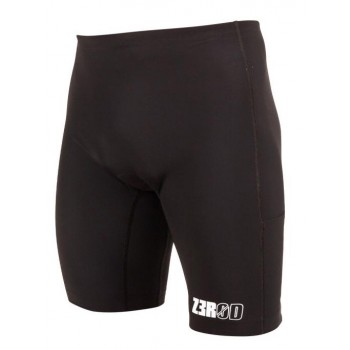 SHORT ZEROD RACER POUR HOMMES