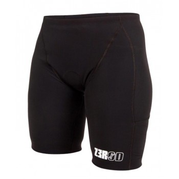 ZEROD RACER SHORT FOR WOMEN'S