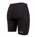 SHORT ZEROD RACER BLACK POUR FEMMES