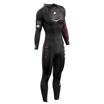 ZEROD FLEX WETSUIT FOR MEN'S