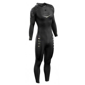 ZEROD FUZION WETSUIT FOR MEN'S