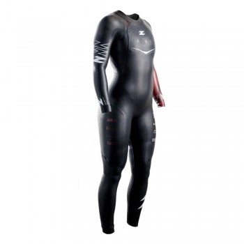 ZEROD FLEX WETSUIT FOR WOMEN'S