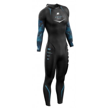 ZEROD ARCHI MAX WETSUIT FOR MEN'S