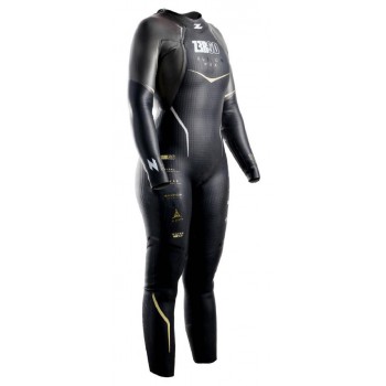 ZEROD FUZION MAX WETSUIT FOR WOMEN'S